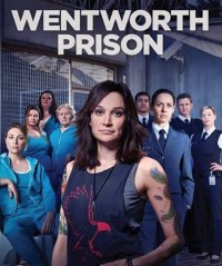 Wentworth - Wentworth (2013)