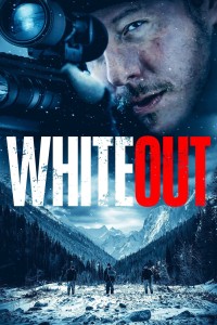 Whiteout - Whiteout (2023)