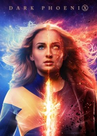 X-Men: Phượng Hoàng Bóng Tối - Dark Phoenix (2019)