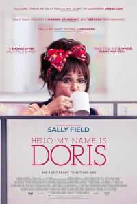 Xin chào, tên tôi là Doris - Hello, My Name Is Doris (2015)