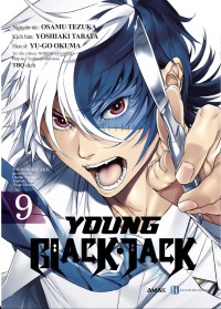 Young Black Jack - Young Black Jack