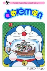Doraemon