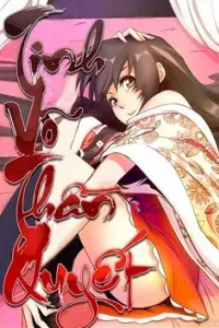 Tinh Võ Thần Quyết