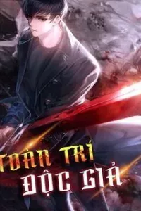 Toàn trí độc giả - Omniscient Reader