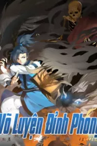 Võ Luyện Đỉnh Phong