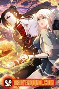 Ta Chỉ Muốn Luyện Đan, Nào Ngờ Phi Thăng Thành Thần