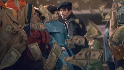 Lucio Urtubia: Con Người Hành Động