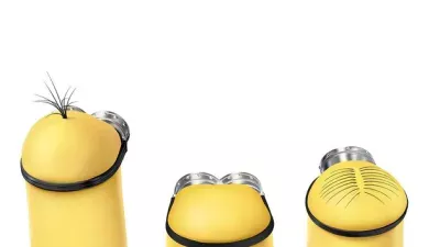 Minions