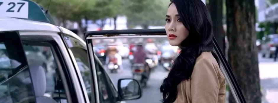 Scandal: Hào Quang Trở Lại