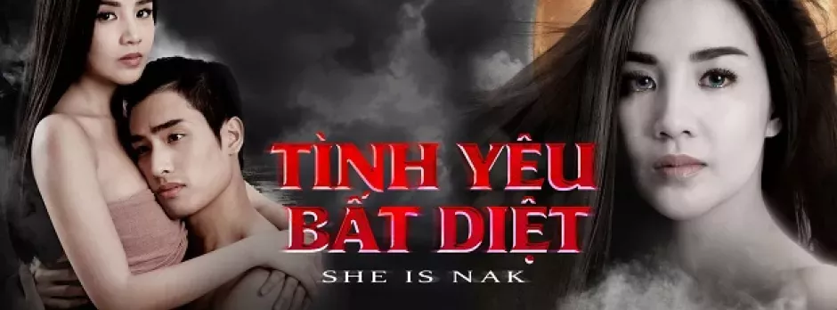 Tình Yêu Bất Diệt (Phần 1)