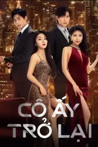 Cô Ấy Trở Lại