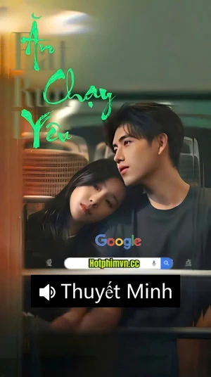 Ăn, Chạy, Yêu (2025)