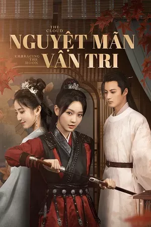 Nguyệt Mãn Vân Tri
