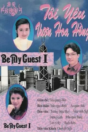 Tôi Yêu Vườn Hoa Hồng