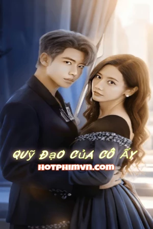 Quỹ Đạo Của Cô Ấy (2025)