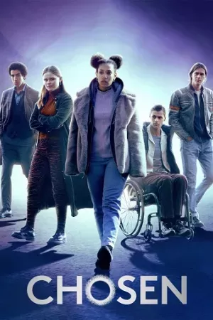 Cô gái được chọn