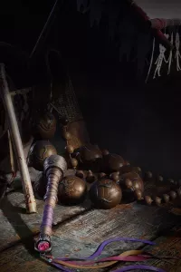 Họa giang hồ chi bất lương nhân (Phần 2)