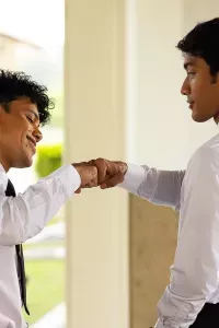 Kahar: Hội Đồng Trung Học Kapla