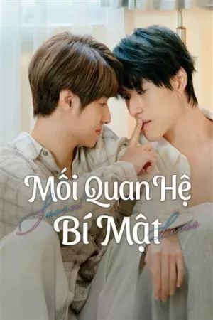 Mối Quan Hệ Bí Mật