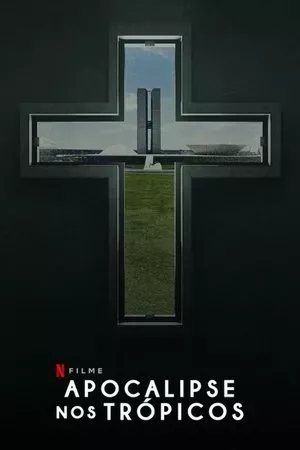 Ngày tận thế vùng nhiệt đới