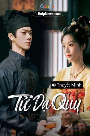 Tử Dạ Quy (2025)