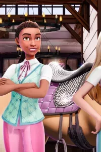 Bí Ẩn Quanh Barbie (Phần 1)