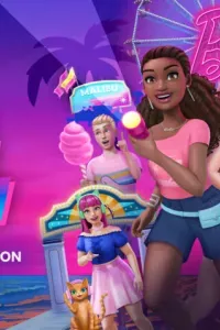 Bí Ẩn Quanh Barbie (Phần 2)