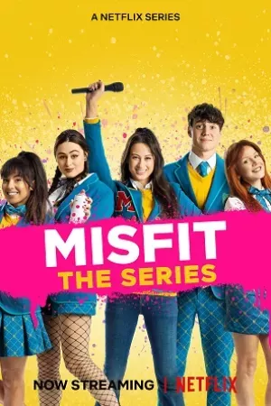 Lũ nhóc dị thường