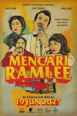 Tìm kiếm Ramlee
