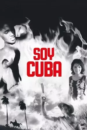 Tôi là Cuba