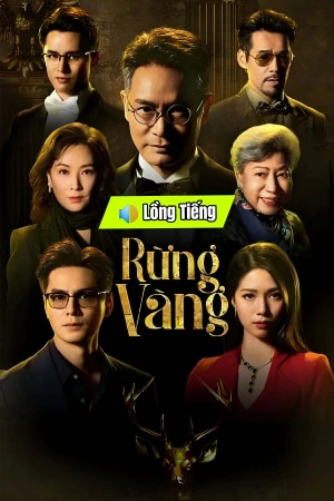 Rừng Vàng (2025)