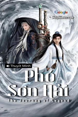 Phó Sơn Hải (2025)