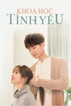 Khoa Học Tình Yêu