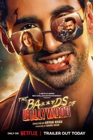 Khuấy đảo Bollywood