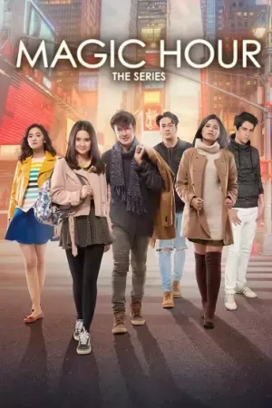 Magic Hour The Series (Phần 1)