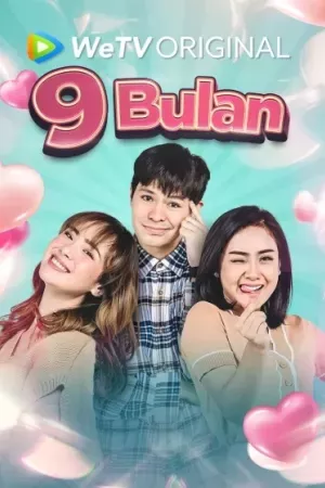9 Tháng Yêu