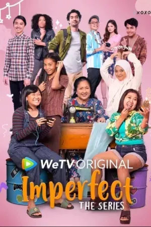Chúng Ta Không Hoàn Hảo (Phần 1)