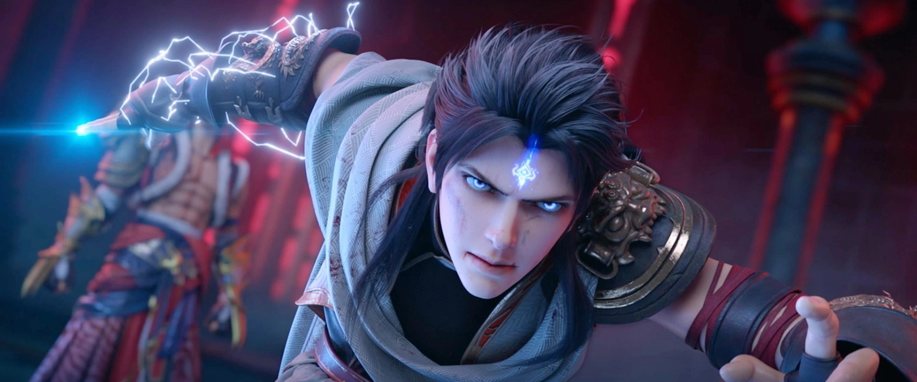  Vũ Động Càn Khôn (Phần 6)