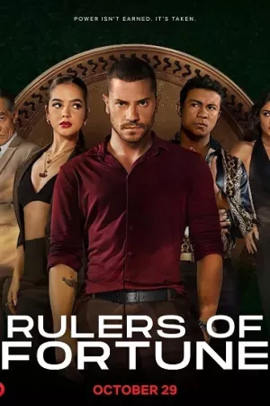 Kẻ Thống Trị Trò Chơi