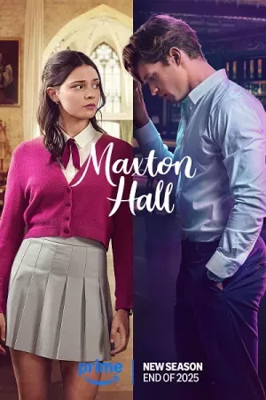Maxton Hall: Thế giới giữa chúng ta (phần 2)