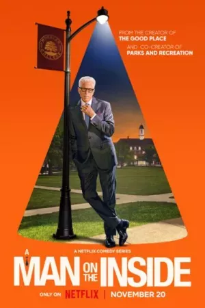 Điệp Viên Lão Làng (Phần 2)