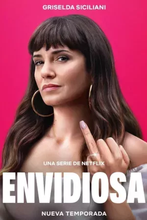 Đố Kị (Phần 3)