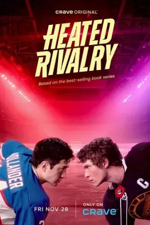 Kình Địch Nóng Bỏng