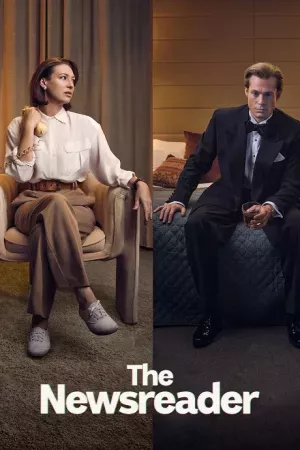 Phát thanh viên thời sự (Phần 3)