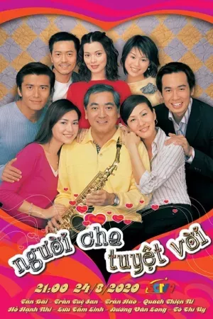 Người Cha Tuyệt Vời (2002)