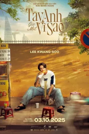 Tay Anh Giữ Một Vì Sao