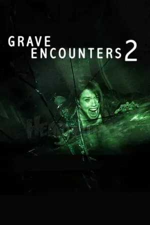 Đối Đầu Quỷ Dữ 2