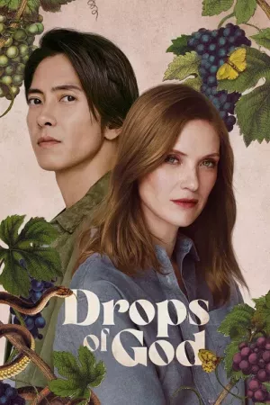 Giọt Rượu Thần Thánh (Phần 2)