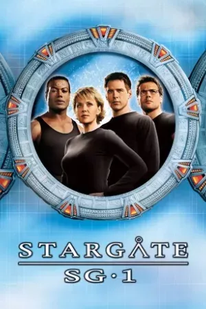 Stargate SG-1 (Phần 1)