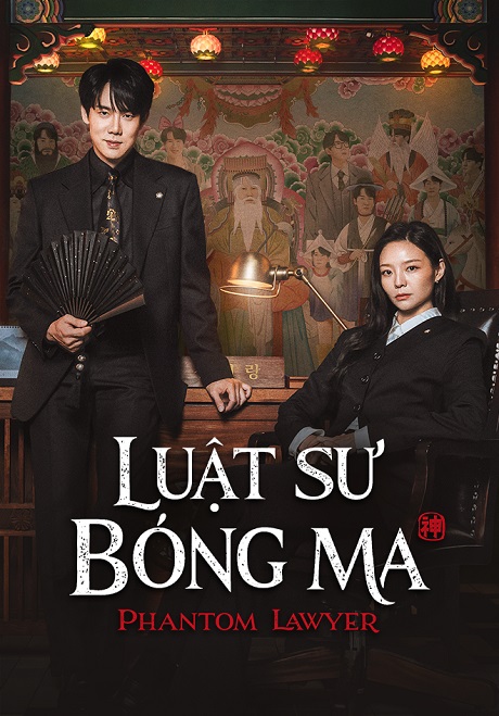 Luật Sư Bóng Ma (2026)